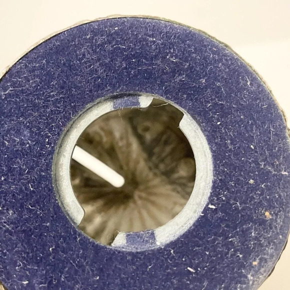 Vintage Carousel Coin Bank Silver  Plate Merry Go Round Piggy Bank - Picture 10 of 16